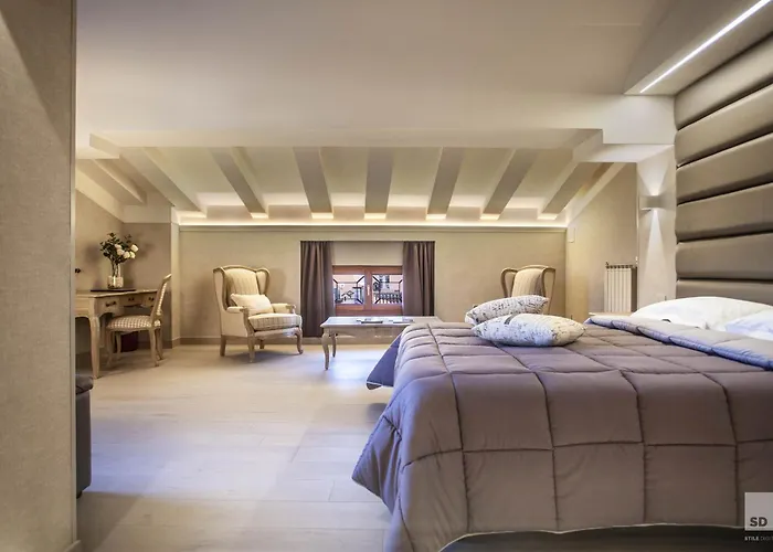 Hotel Cavour