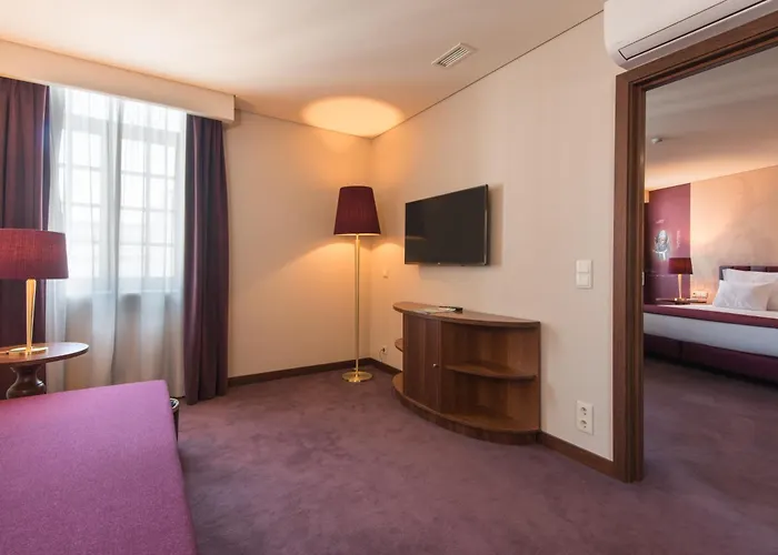 Vila Gale Collection Braga