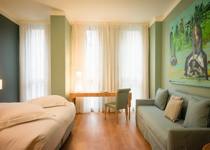 Hotel Spadari Al Duomo True Stay