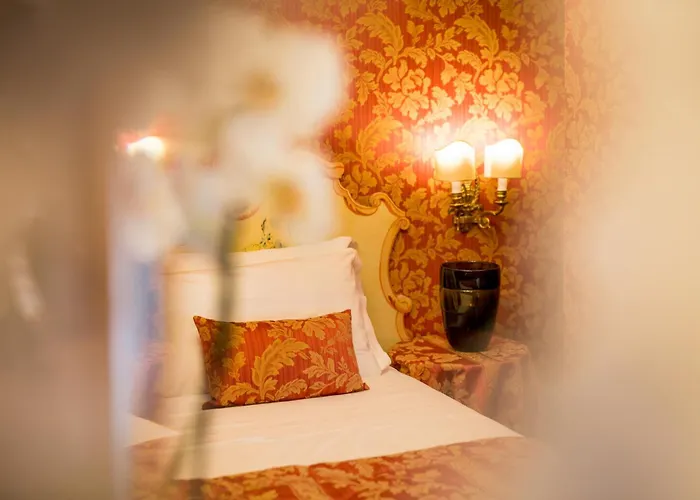 Hotel Santo Stefano