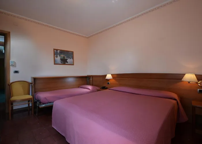 Hotel Siena