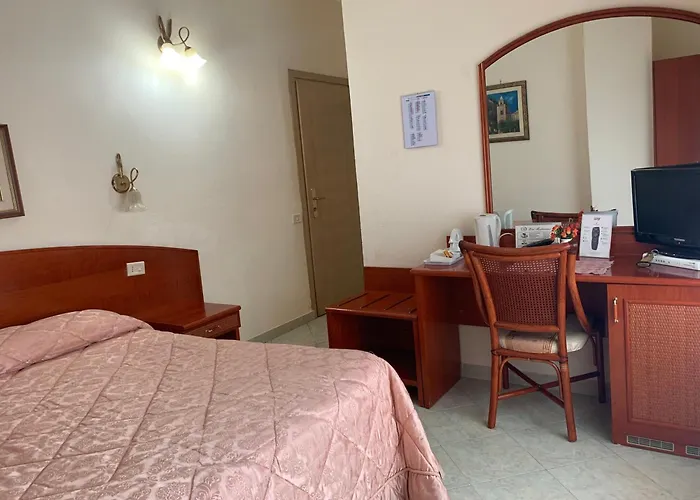 Hotel Mediterraneo