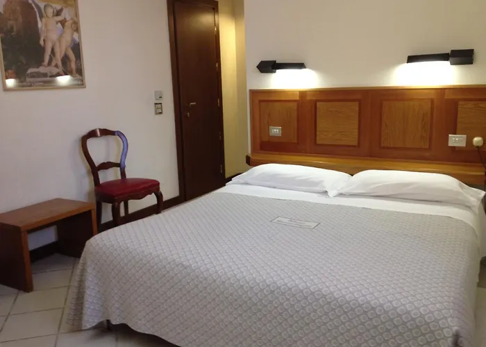 Albergo Bianchi Stazione