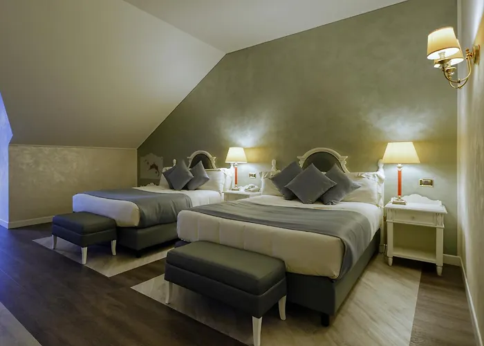 Gardaland Hotel