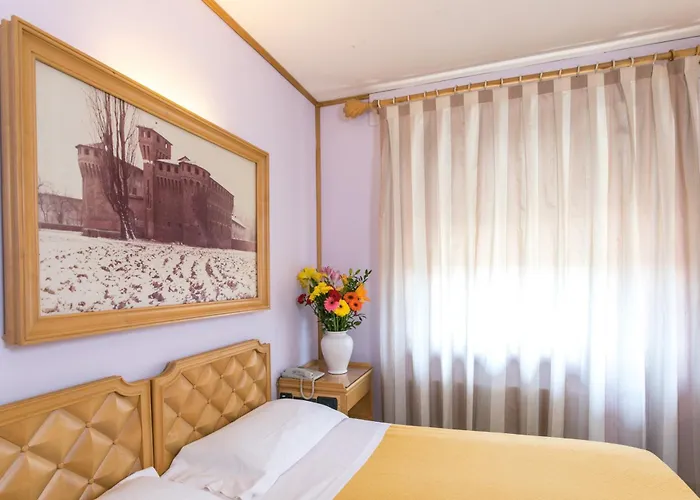 Albergo Italia