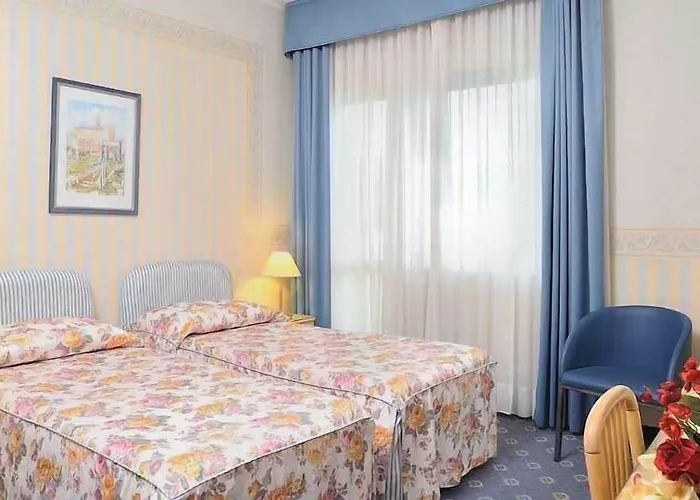 Hotel Alba