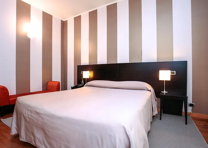 Hotel Aleramo