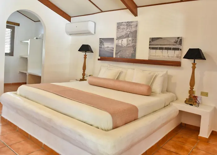 El Morro Eco Adventure Hotel