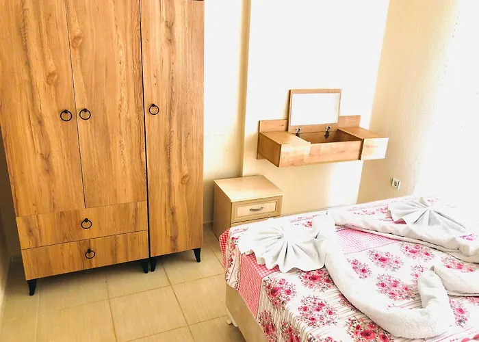 Karaca Apart Hotel