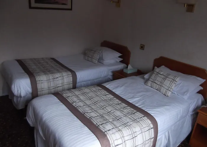 Arrochar Hotel 'A Bespoke Hotel'