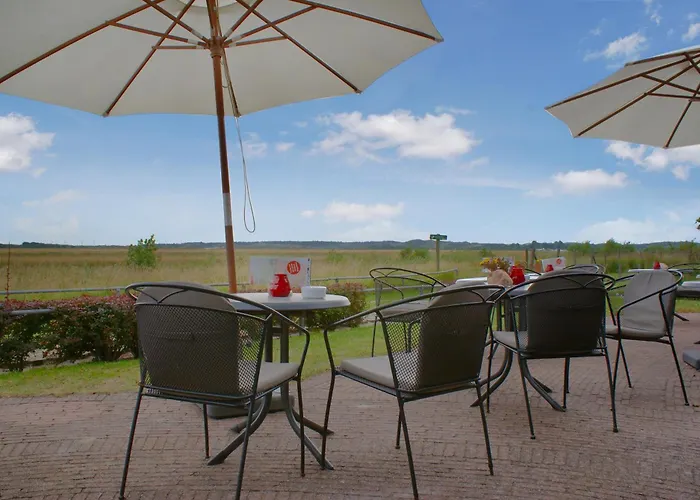 Fletcher Duinhotel Hotel Burgh Haamstede
