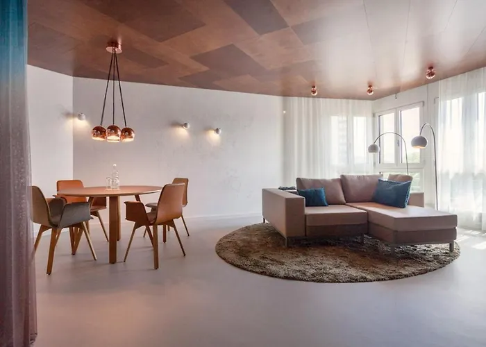 Ema House Hotel Suites