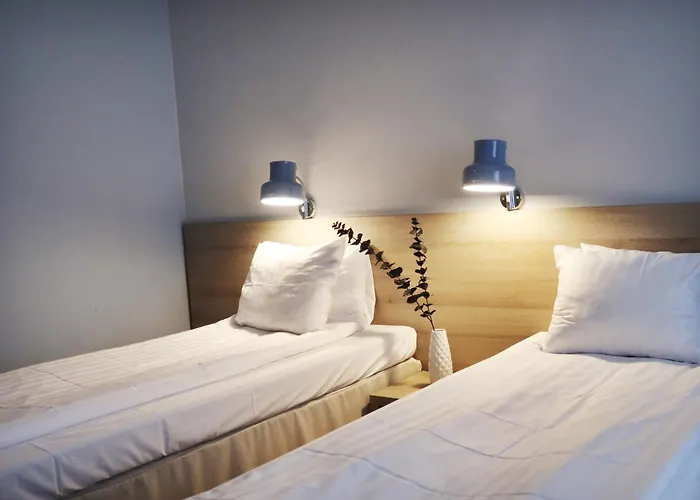 Hotell Roslagen By Atomis Hotels