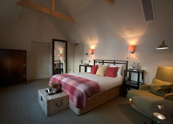 Angel Hotel