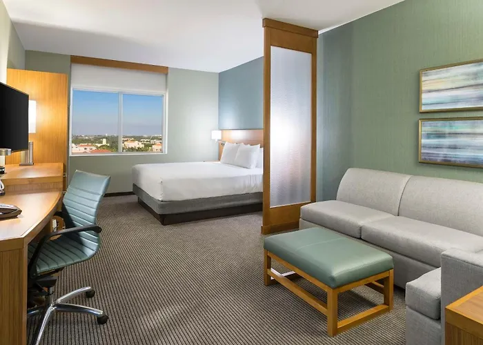 Hyatt Place Boca Raton
