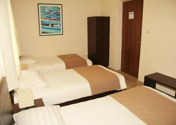 Rea Hotel