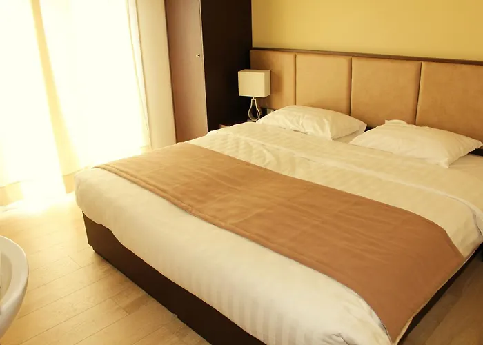 Rea Hotel