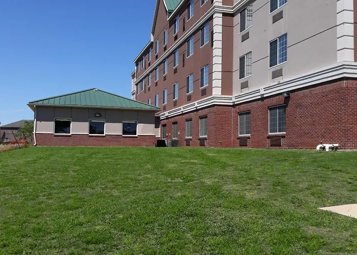 Country Inn & Suites By Radisson, Dfw Airport South, Tx