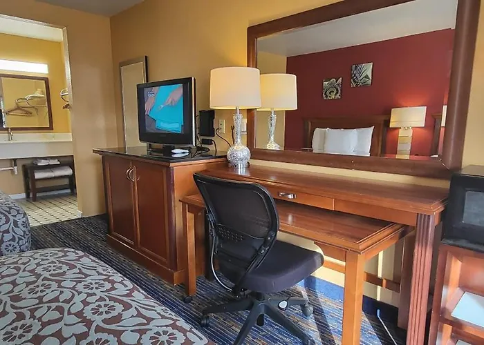 Olympic Inn & Suites Port Angeles