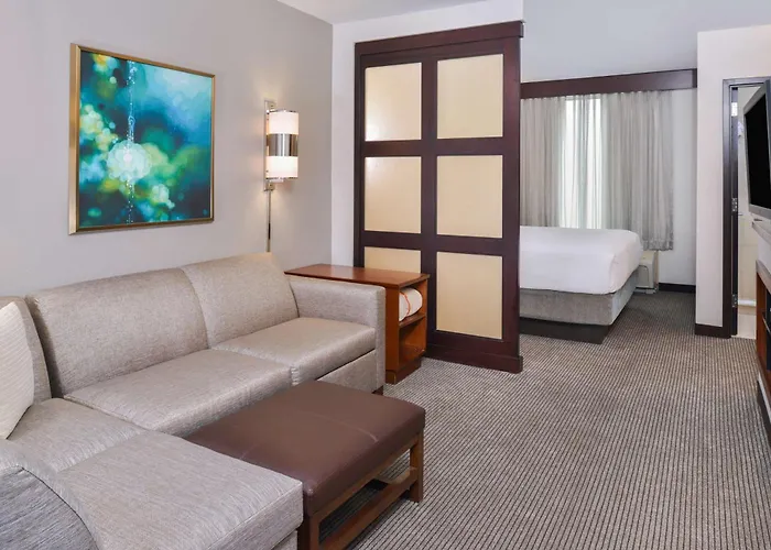 Hyatt Place Chesapeake
