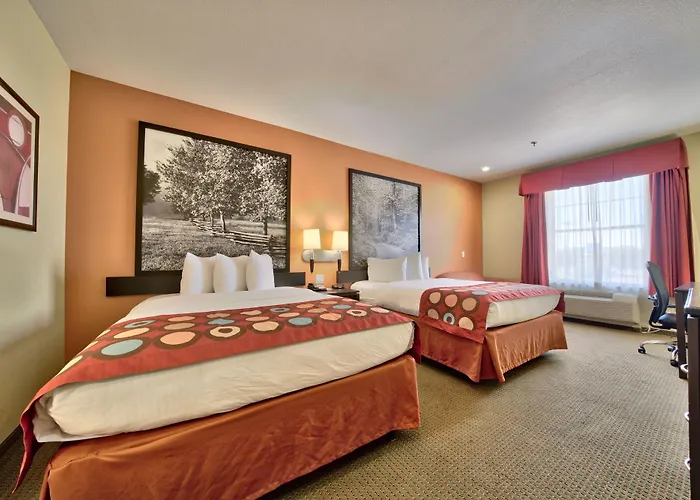 Comfort Inn & Suites