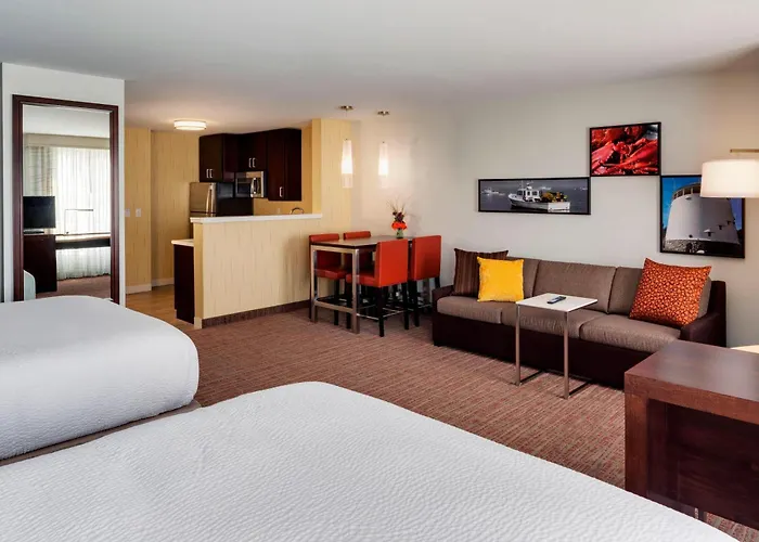 Residence Inn By Marriott Bangor