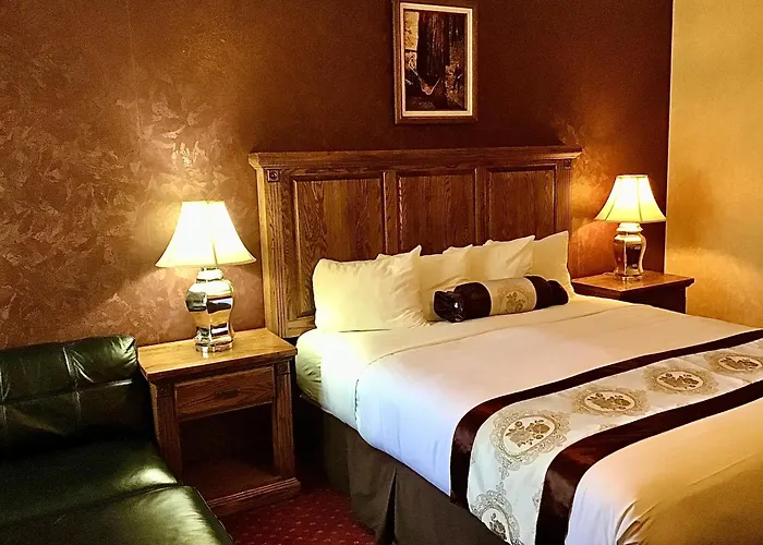 Eureka Inn, Trademark Collection By Wyndham