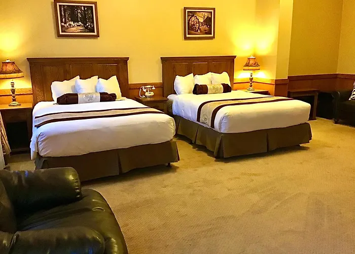 Eureka Inn, Trademark Collection By Wyndham