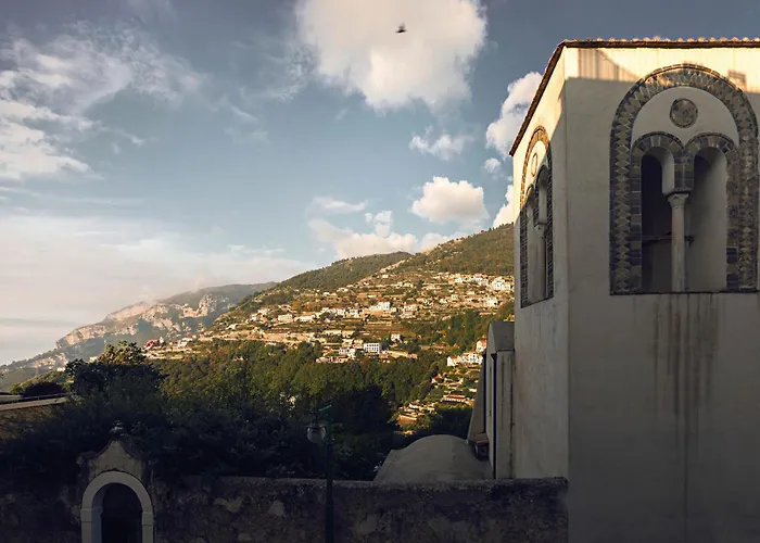 Caruso, A Belmond Hotel, Amalfi Coast