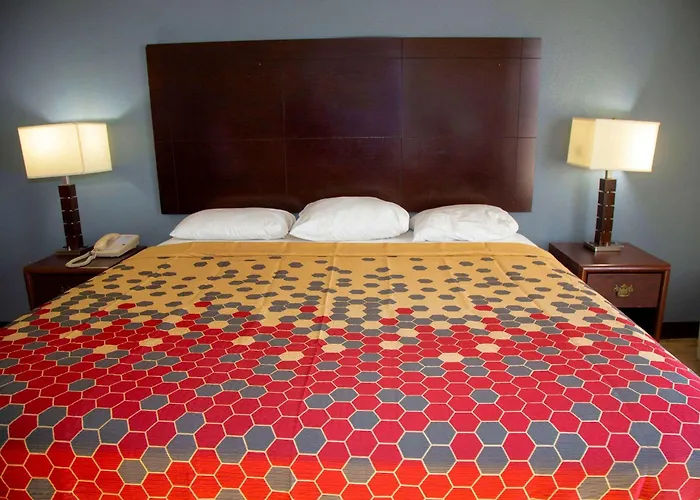 Econo Lodge Ardmore