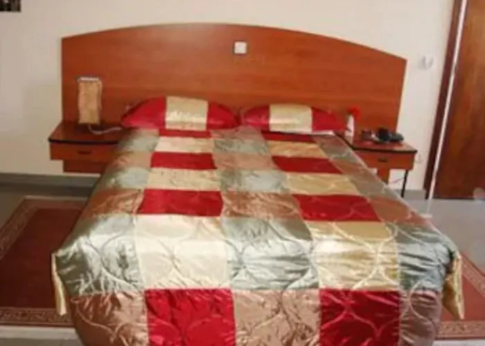 Hotel El Morabitine
