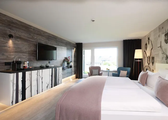 Dorint Resort Winterberg