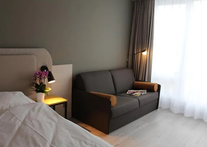 Scotty & Paul Hotel Deggendorf