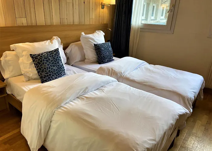 Hotel & Spa Llop Gris