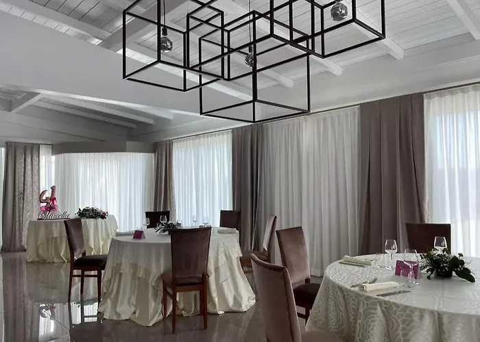 Hotel Posidonia