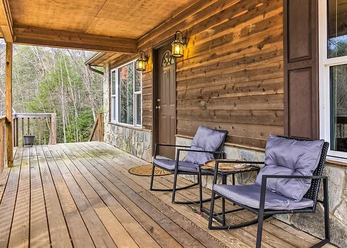 Families & Outdoor Groups! Mtn-View Marion Cabin