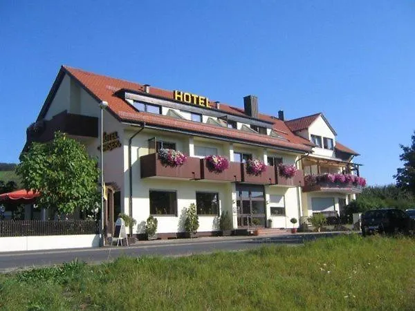 Kaiser'S Weinland Hotel