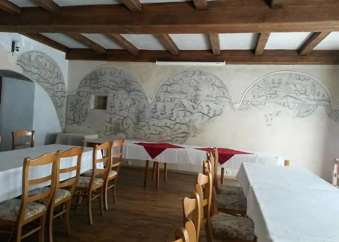 Hotel Sighisoara