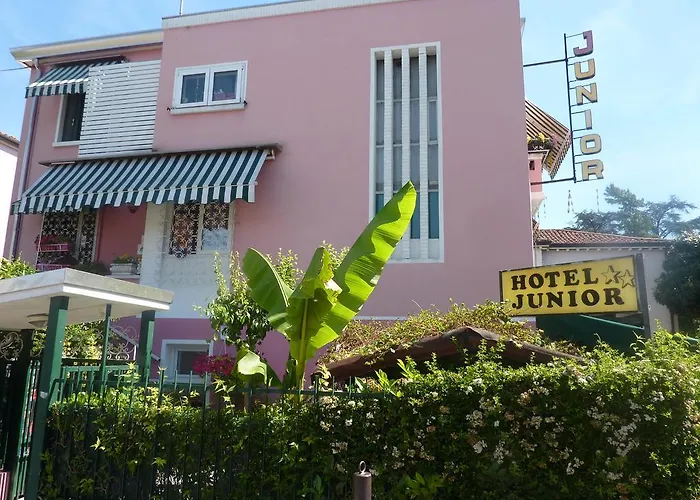 Albergo Junior