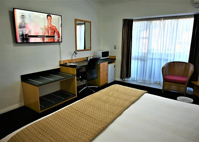 Grand Country Lodge