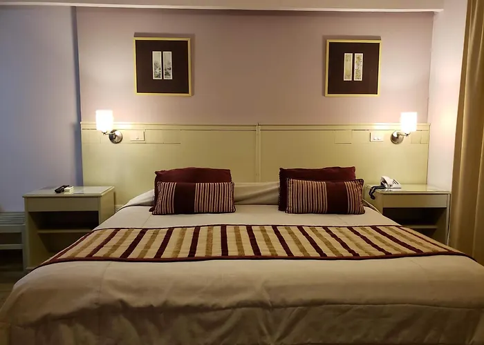 Hotel Continental