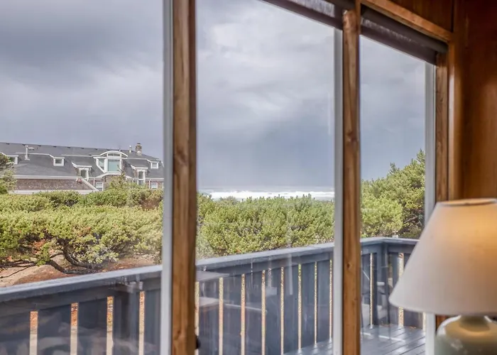 Sea Here - Meredith Lodging
