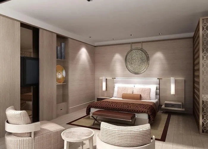 Jumeirah Muscat Bay