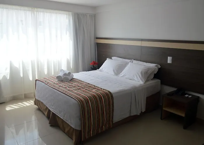 Val Atlantic Hotel