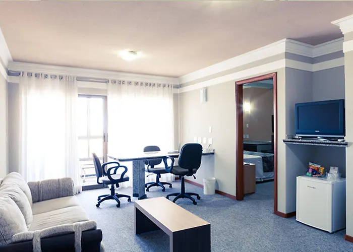 Hotel Executive Arapongas
