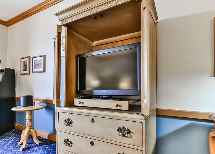 Travelodge By Wyndham Chatham