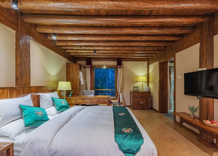 Arro Khampa By Zinc Journey Shangri-La