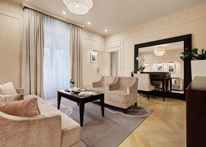 Hotel Aleksander Medical & Spa