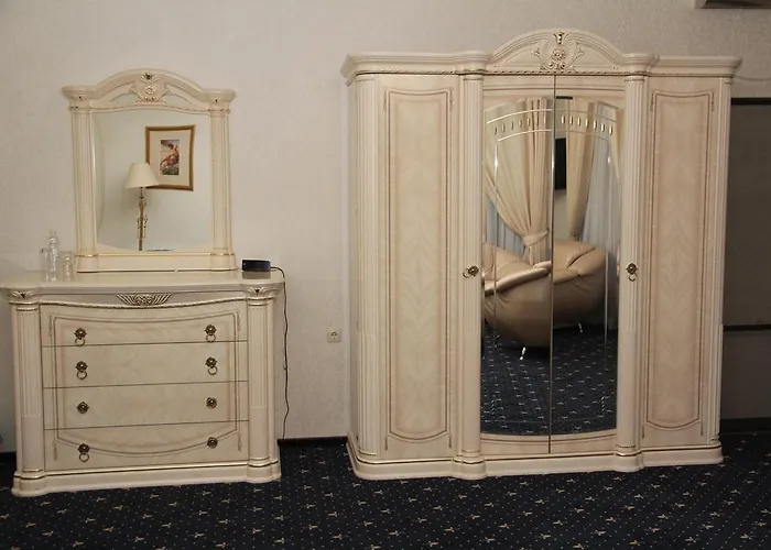 Kleopatra VIP hotel
