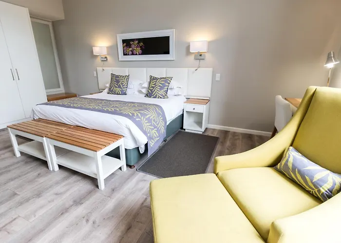 Royal St. Andrews Hotel, Spa And Conference Centre